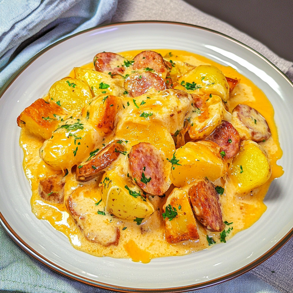 Recipe preparation