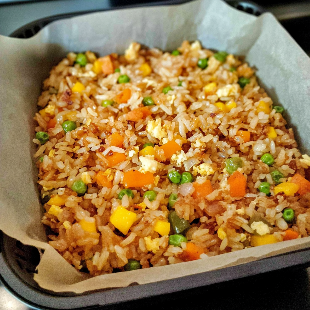 Recipe preparation