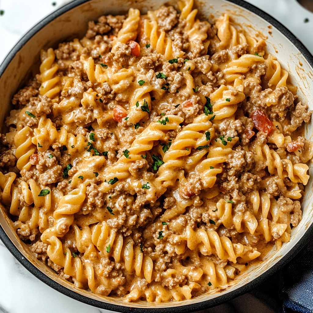 Recipe preparation