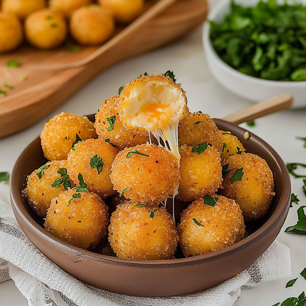 Recipe preparation