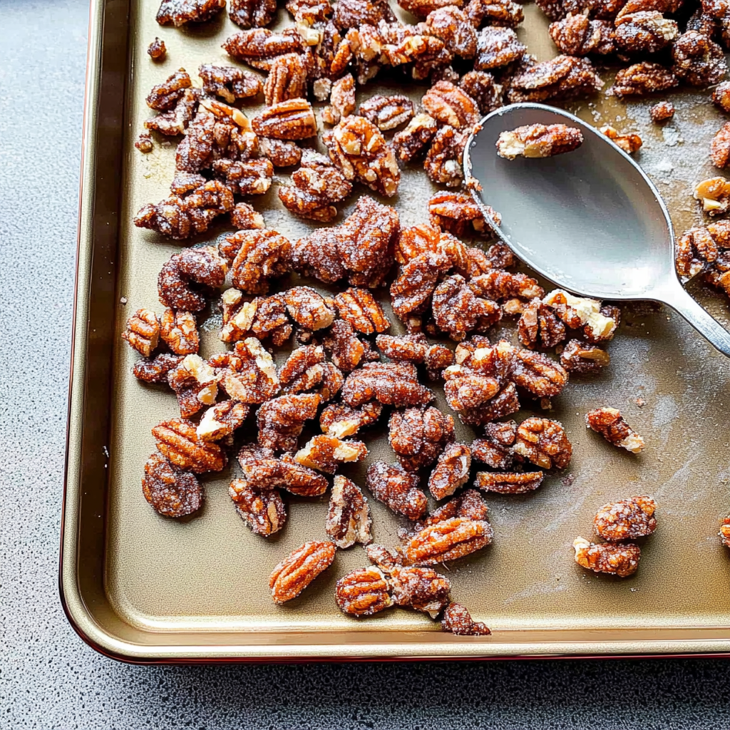 Recipe preparation