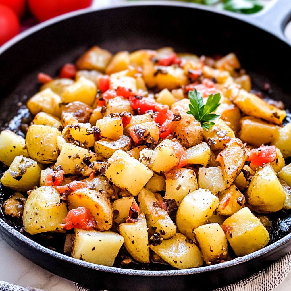 Recipe preparation