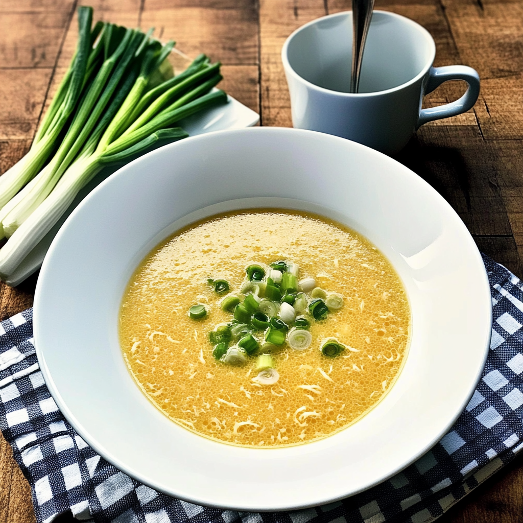 Recipe preparation
