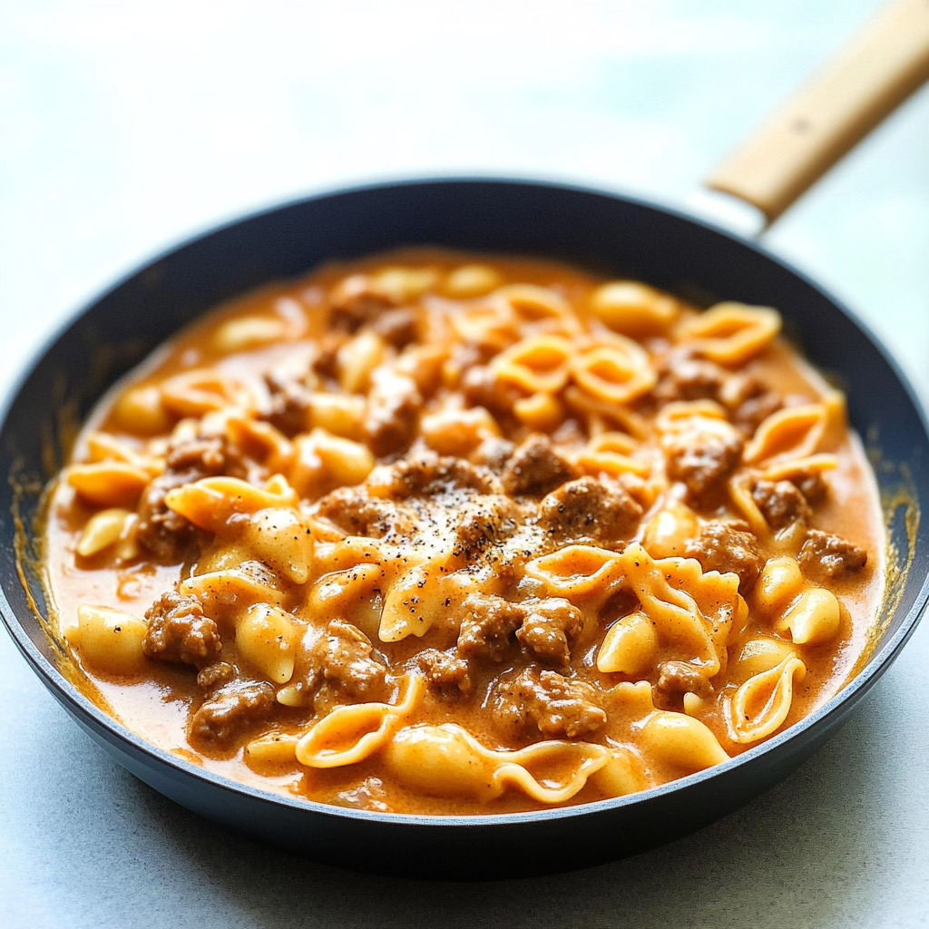Recipe preparation