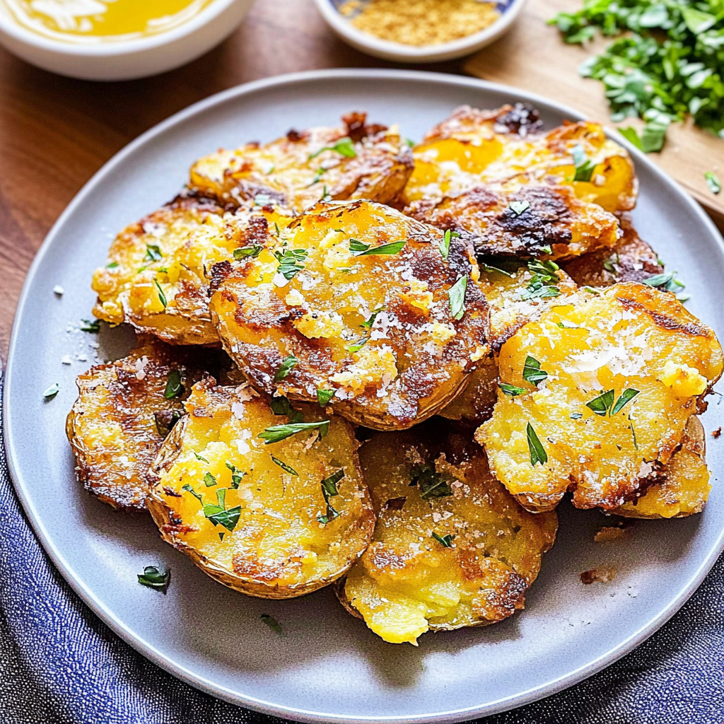 Recipe preparation