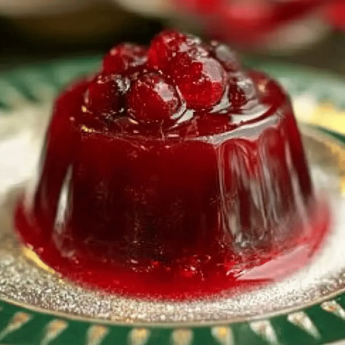 Christmas Jelly