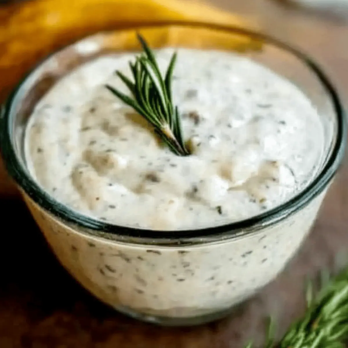 Best Ranch Dressing